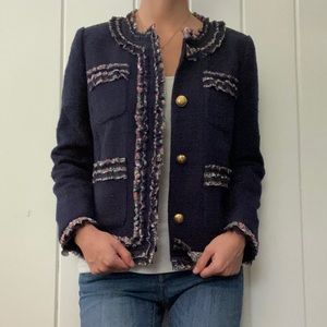 J. CREW Women’s Jacket - Make an offer!